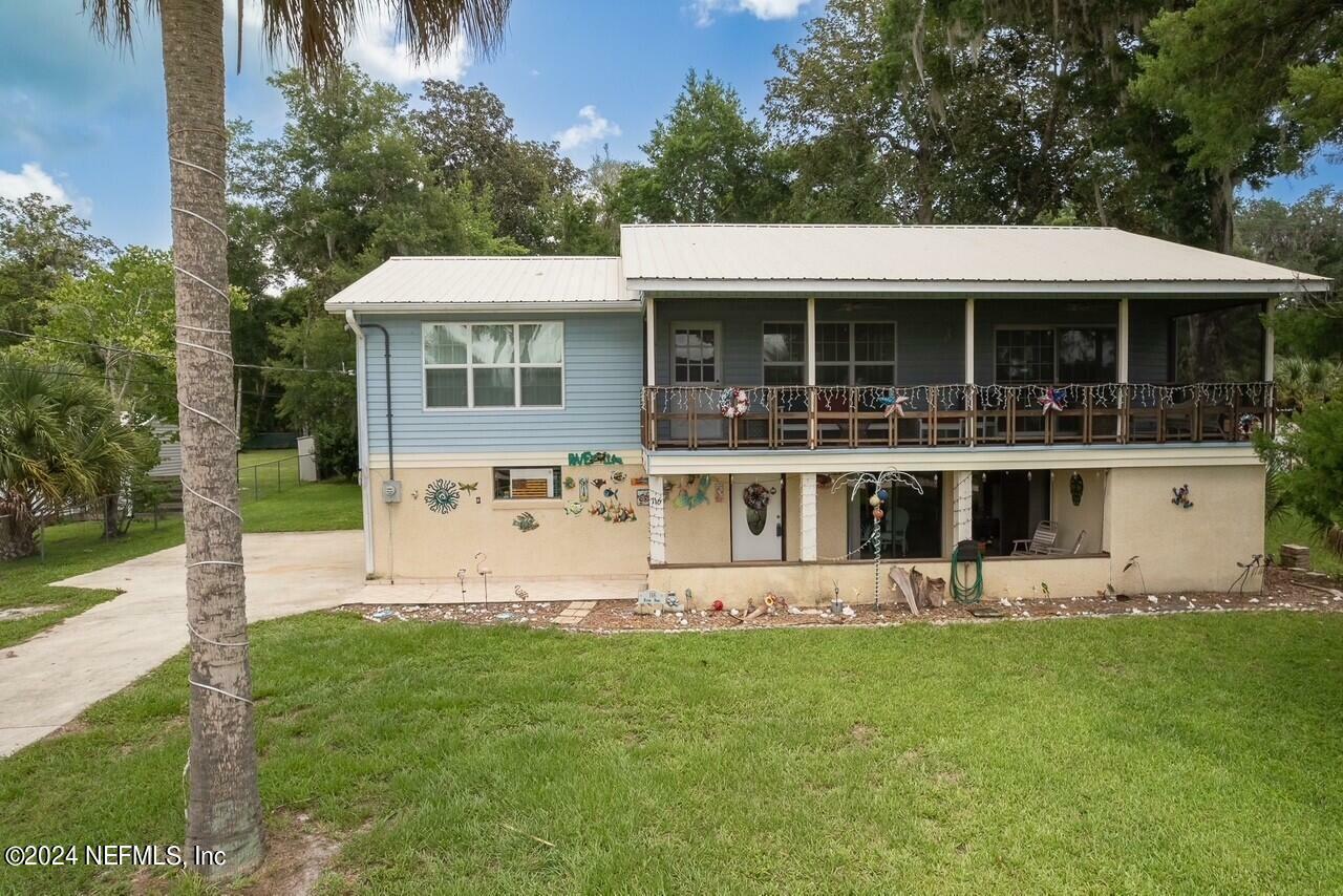 116 River Road  Satsuma FL 32189 photo