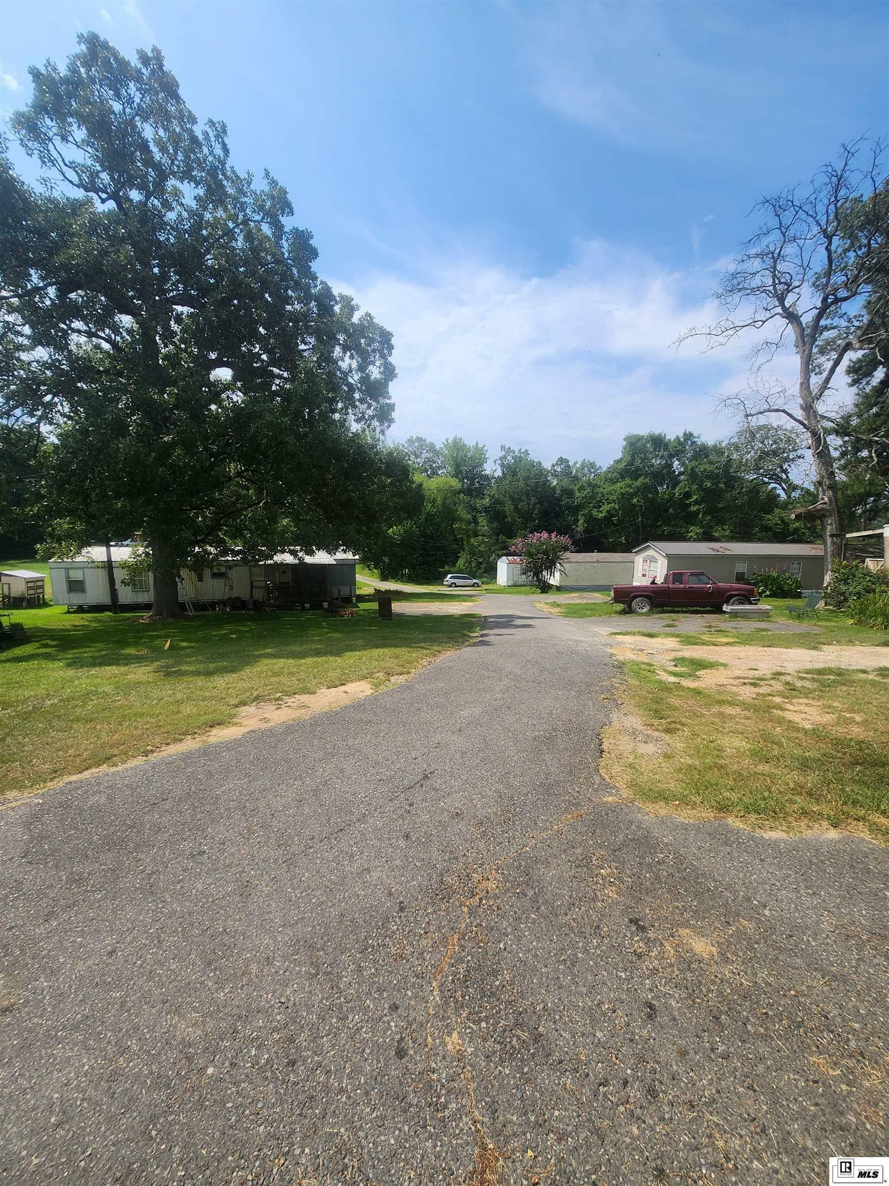 Property Photo:  9924 Highway 143  LA 71241 