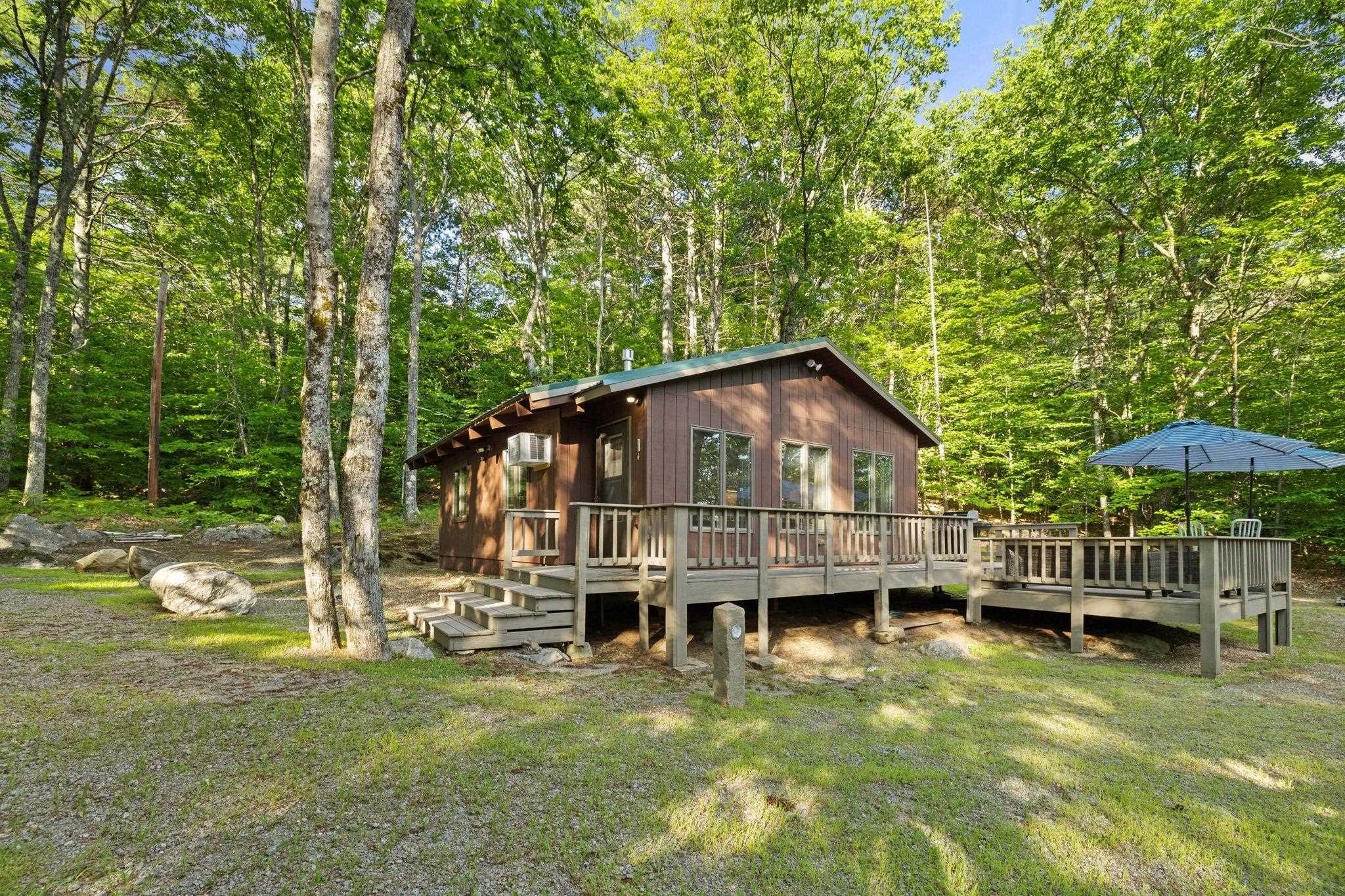 Property Photo:  4 Saint Moritz Drive  NH 03849 