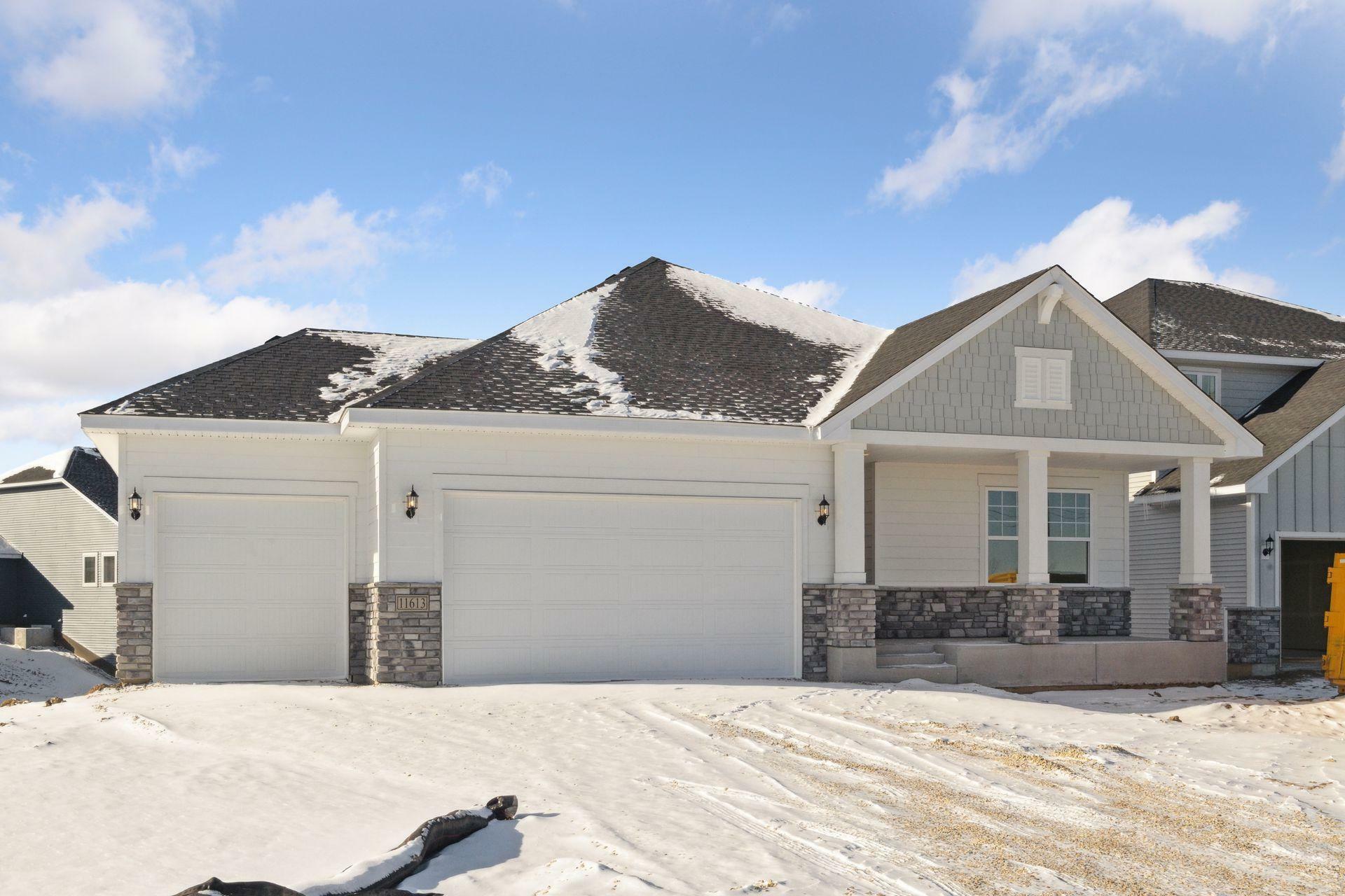 Property Photo:  11537 Polaris Lane N  MN 55369 