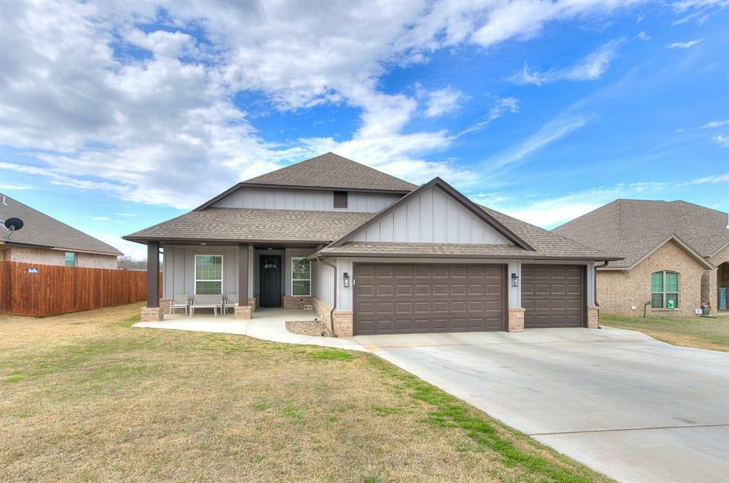 Property Photo:  623 SW 6th Street  OK 73049 