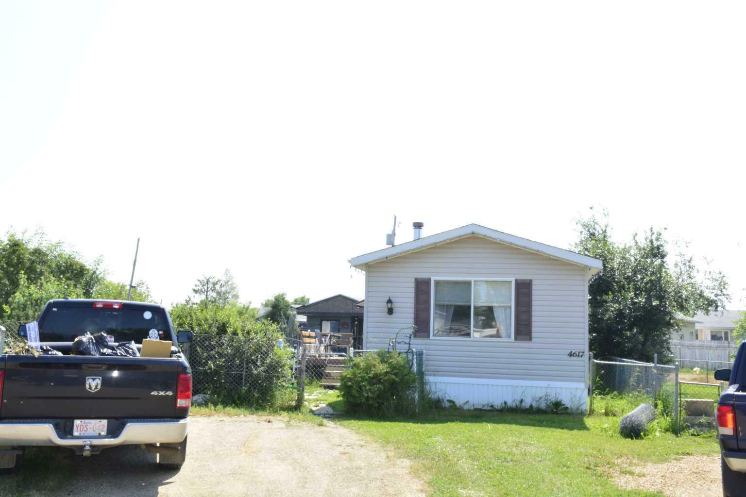 Photo de la propriété:  4617 53 Avenue  AB T0H 1W0 