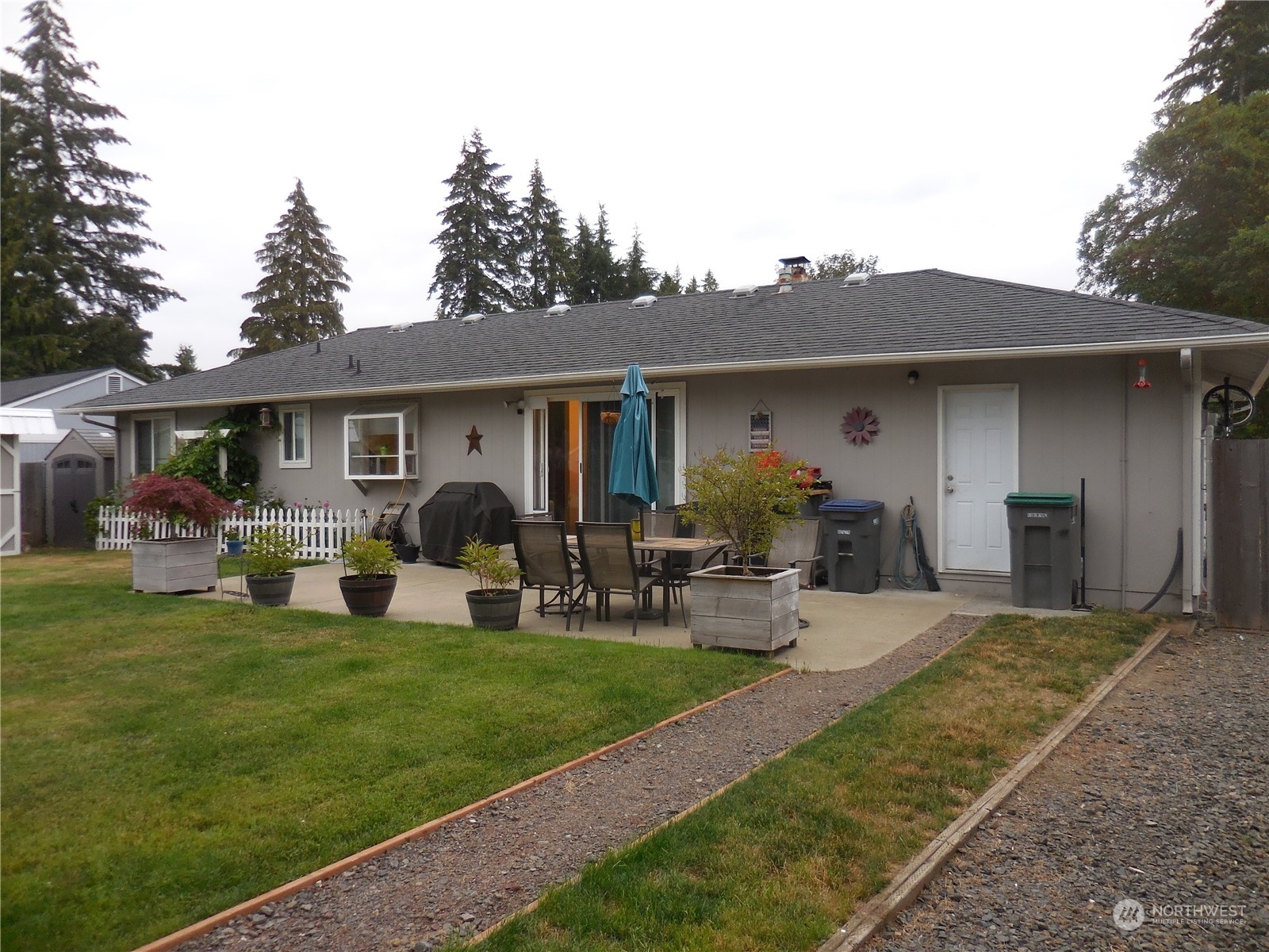 Property Photo:  3654 Branson Drive SE  WA 98366 