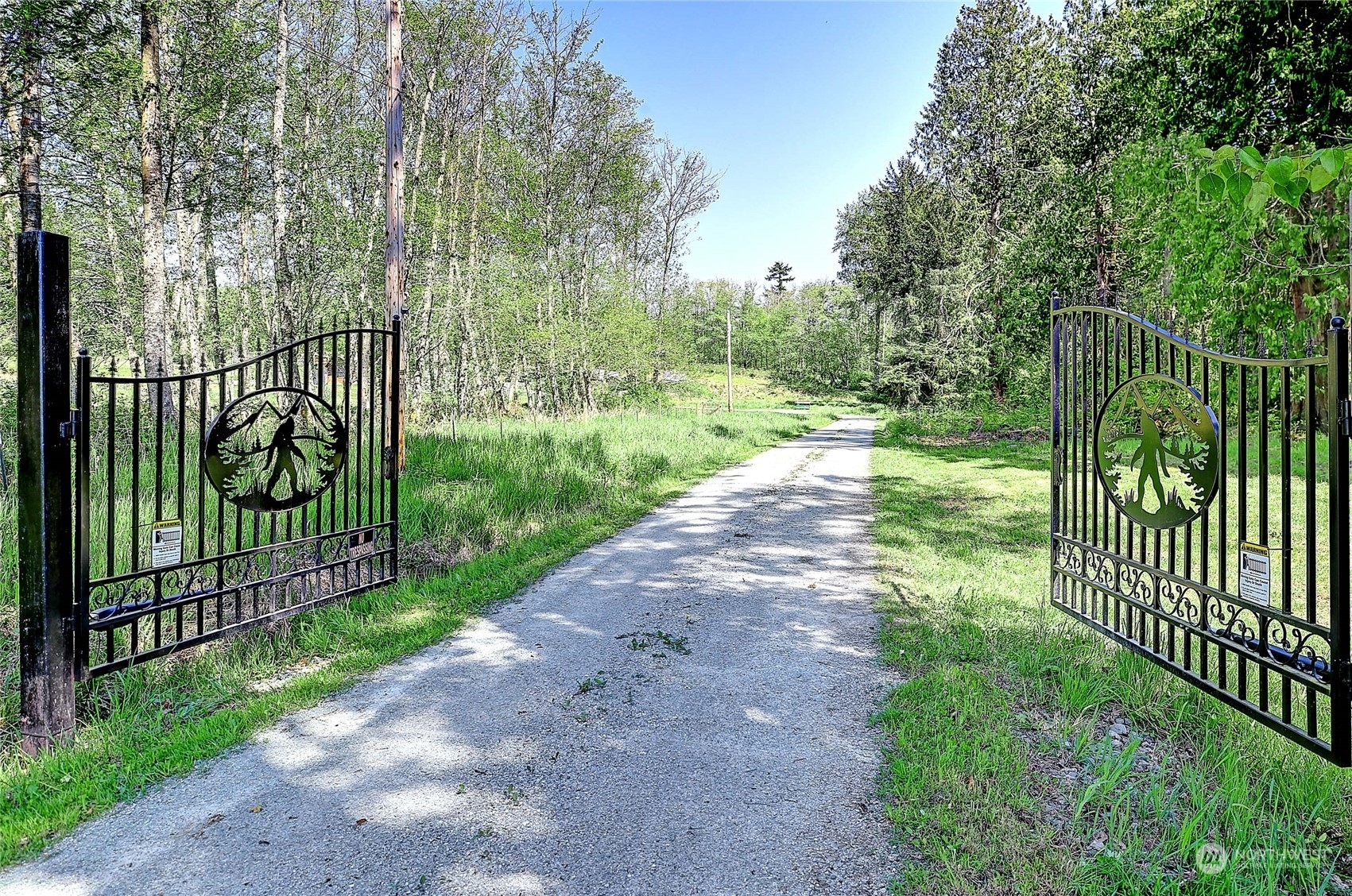 Property Photo: 22851 Bulson Road WA 98274