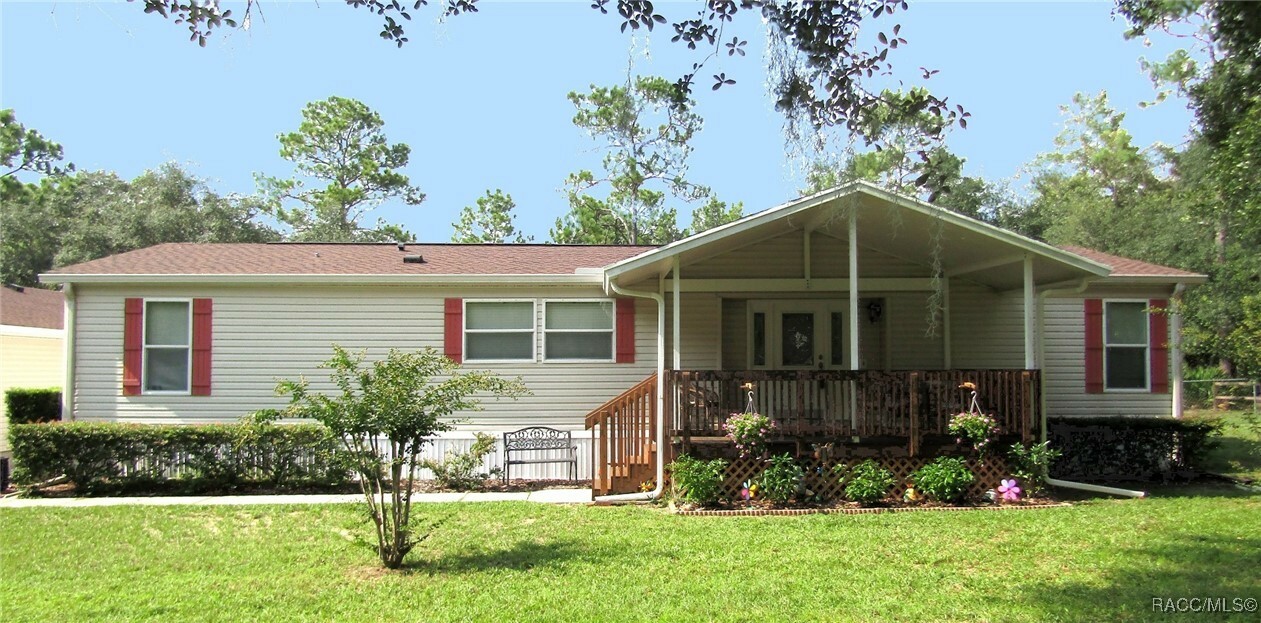 Property Photo:  6167 W Constitution Lane  FL 34448 