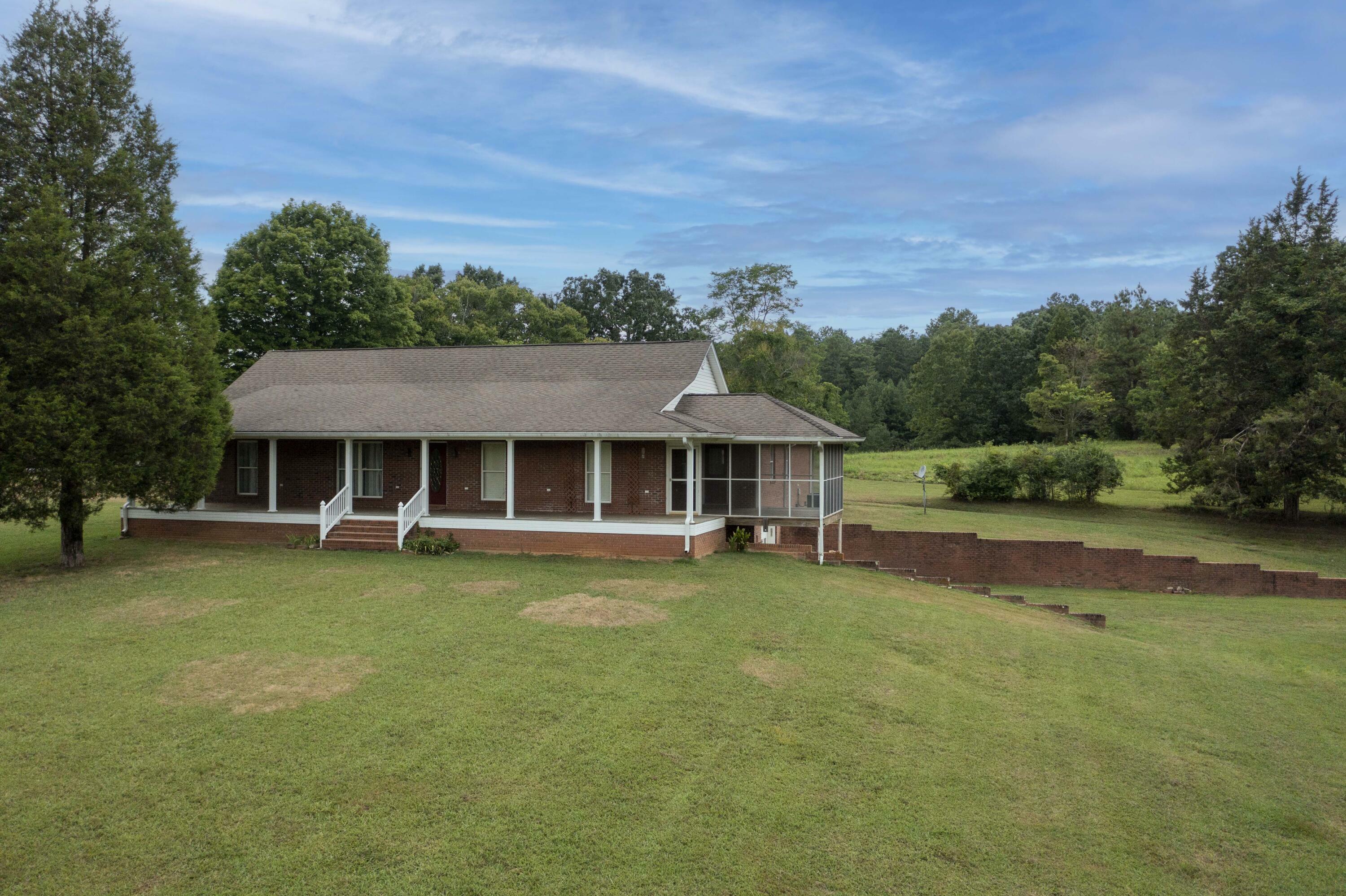 105 Cat Hollow Road  Evensville TN 37332 photo