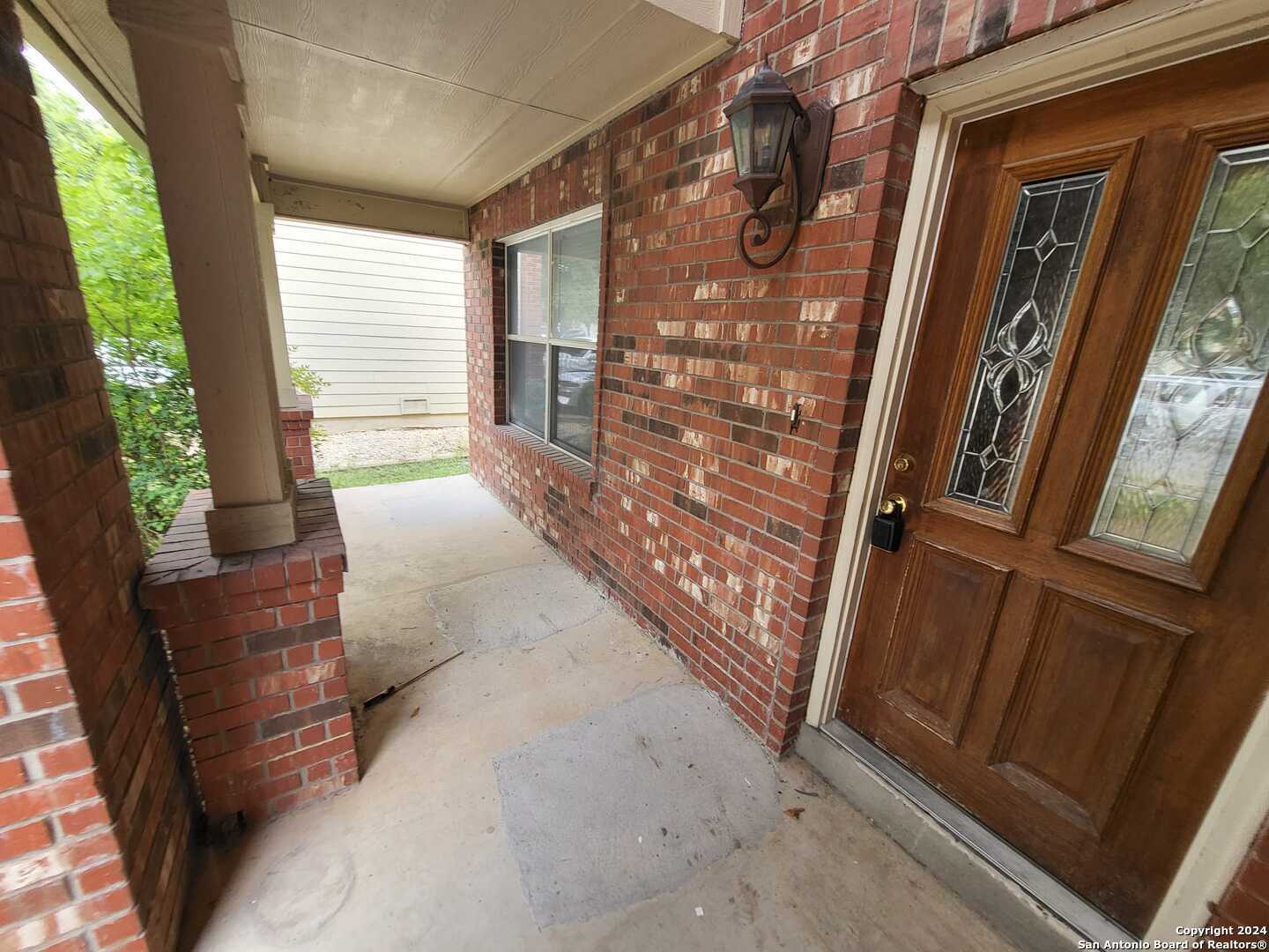 Property Photo:  10822 Butterfly Flat  TX 78254 