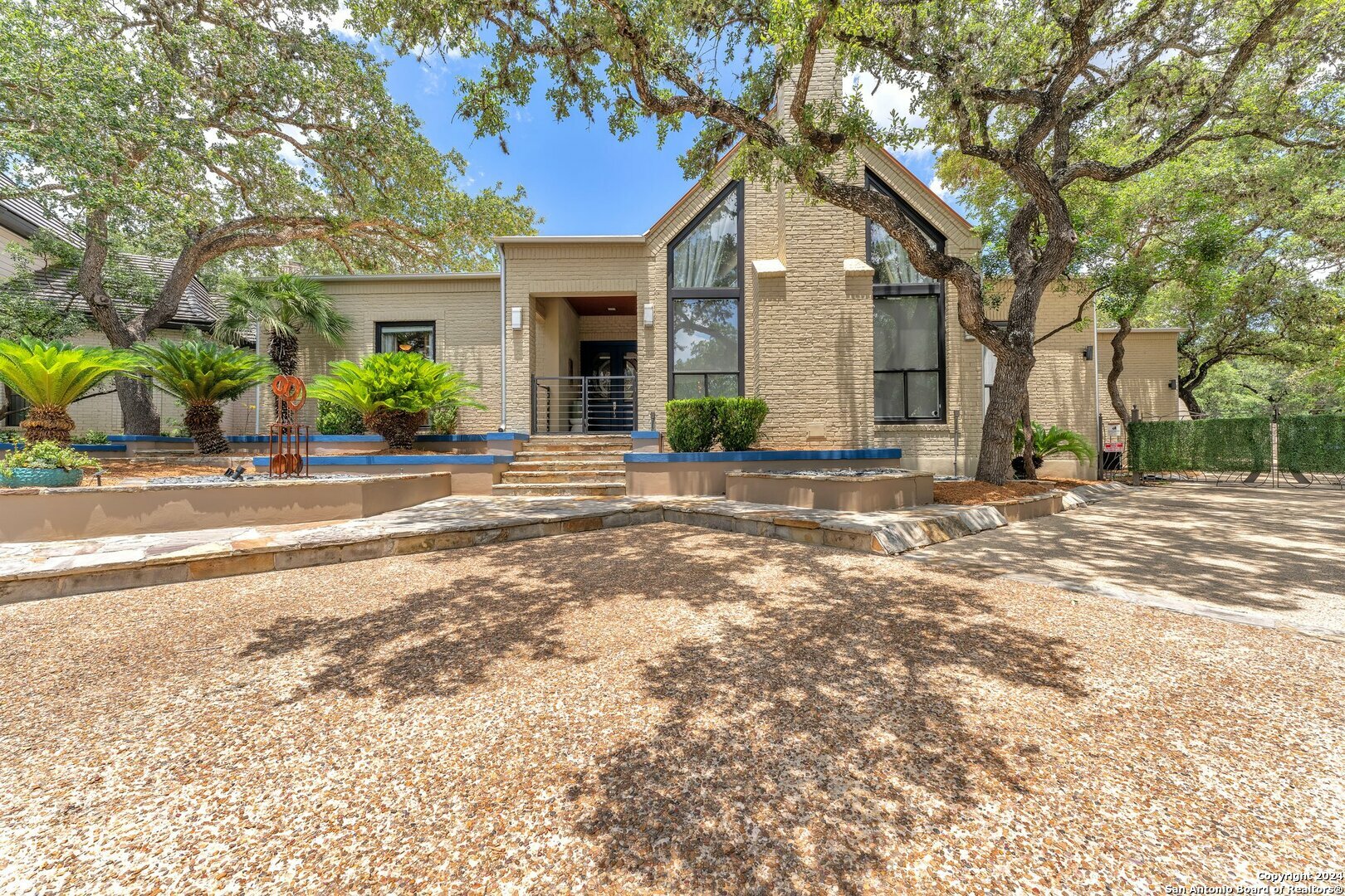 Property Photo:  3403 Elm Knoll St  TX 78230 