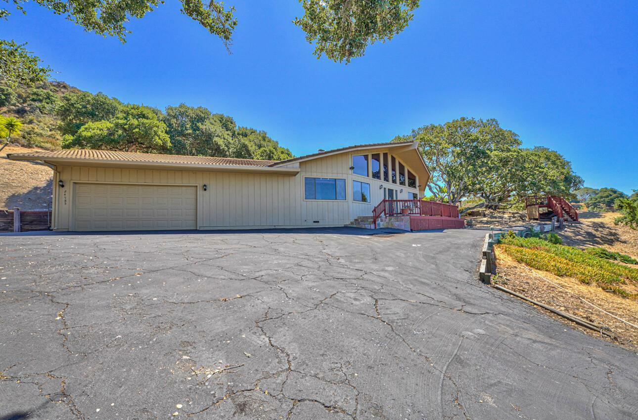 Property Photo:  24585 Rimrock Canyon Road  CA 93908 