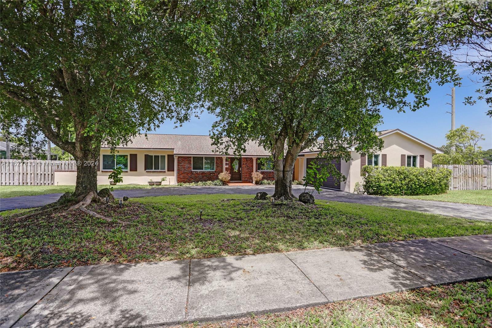 Property Photo:  14060 SW 82nd Ave  FL 33158 