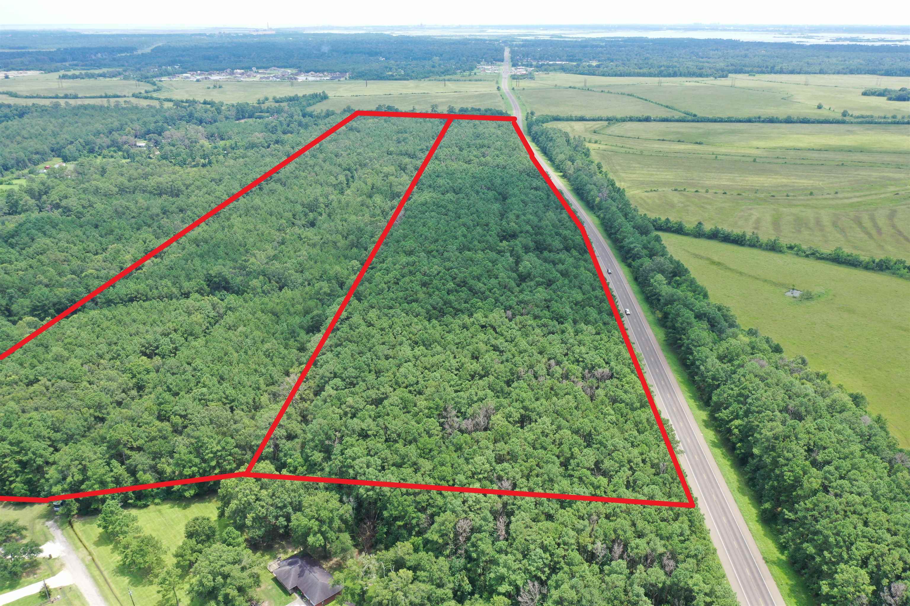 Property Photo: 1442 TX 77630