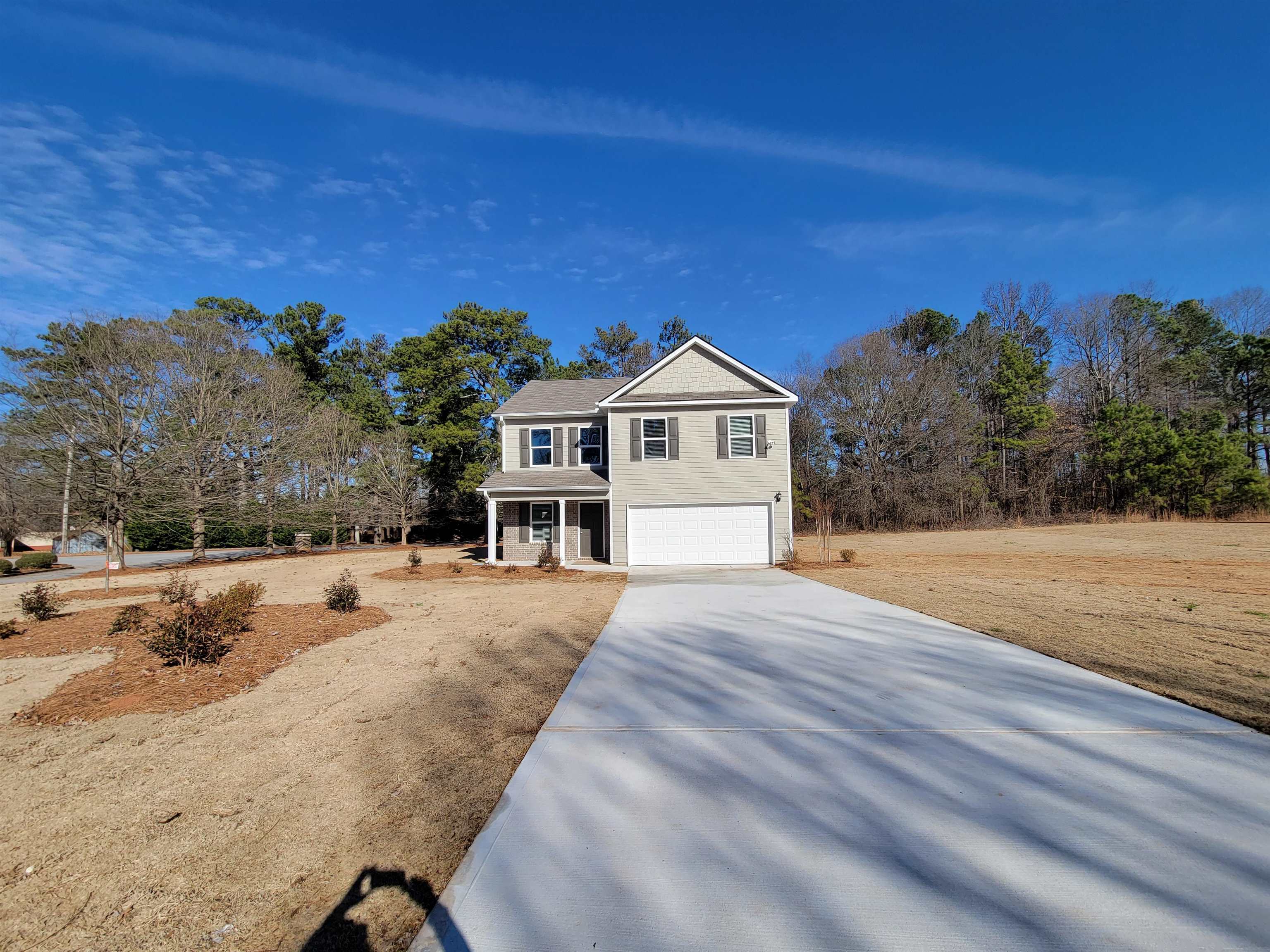 Property Photo:  1109 Denington Drive  SC 29307 