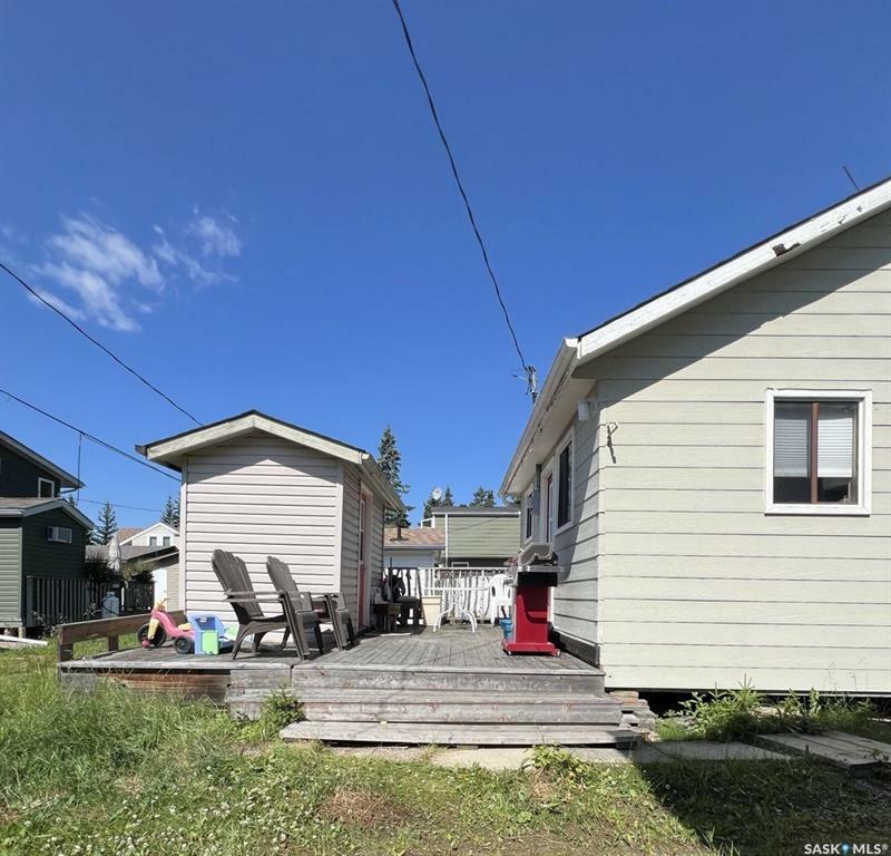 Property Photo:  Lake Address  SK S0J 2Y0 