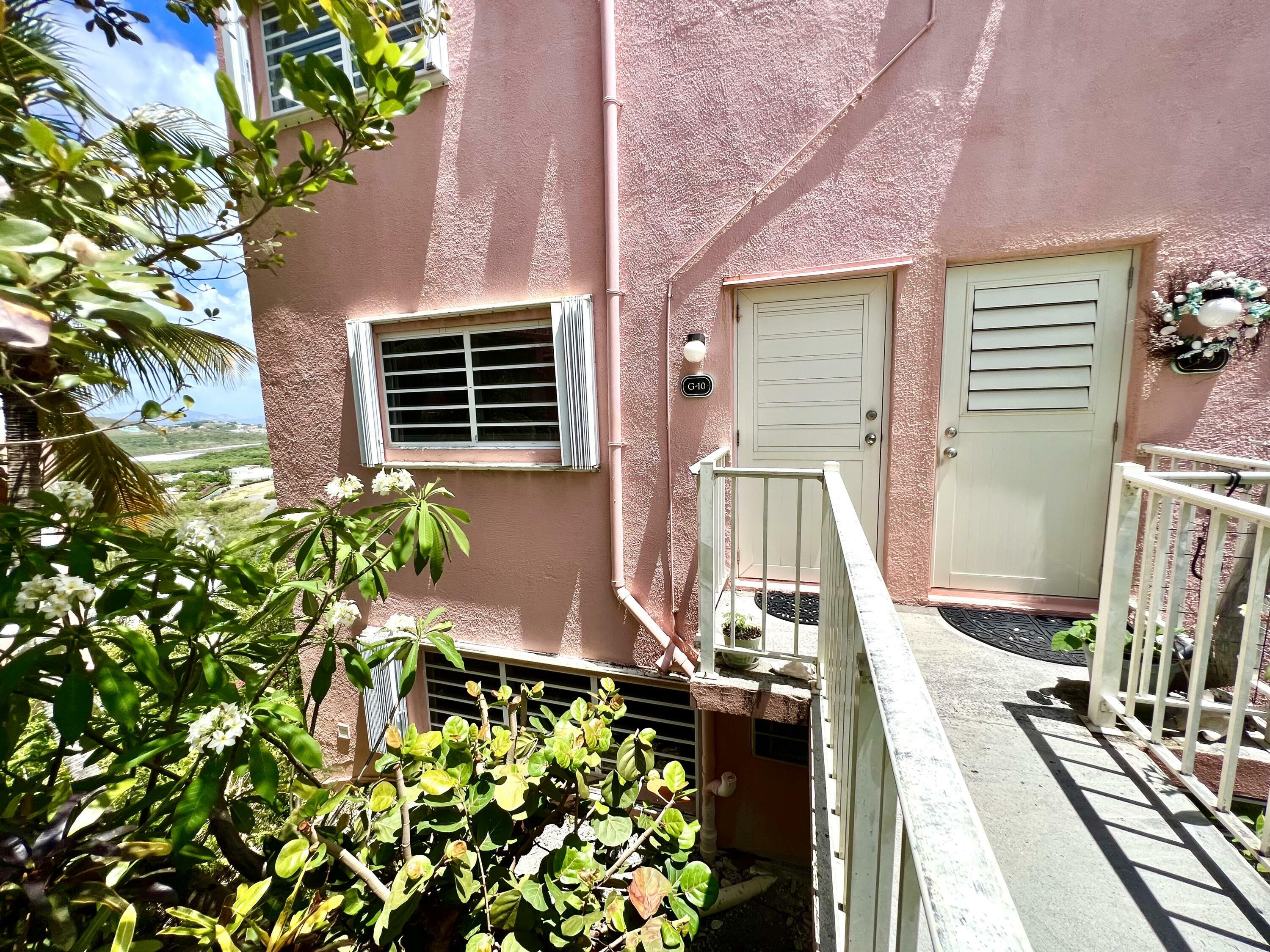 Property Photo:  G-10 Coakley Bay Eb  VI 00820 