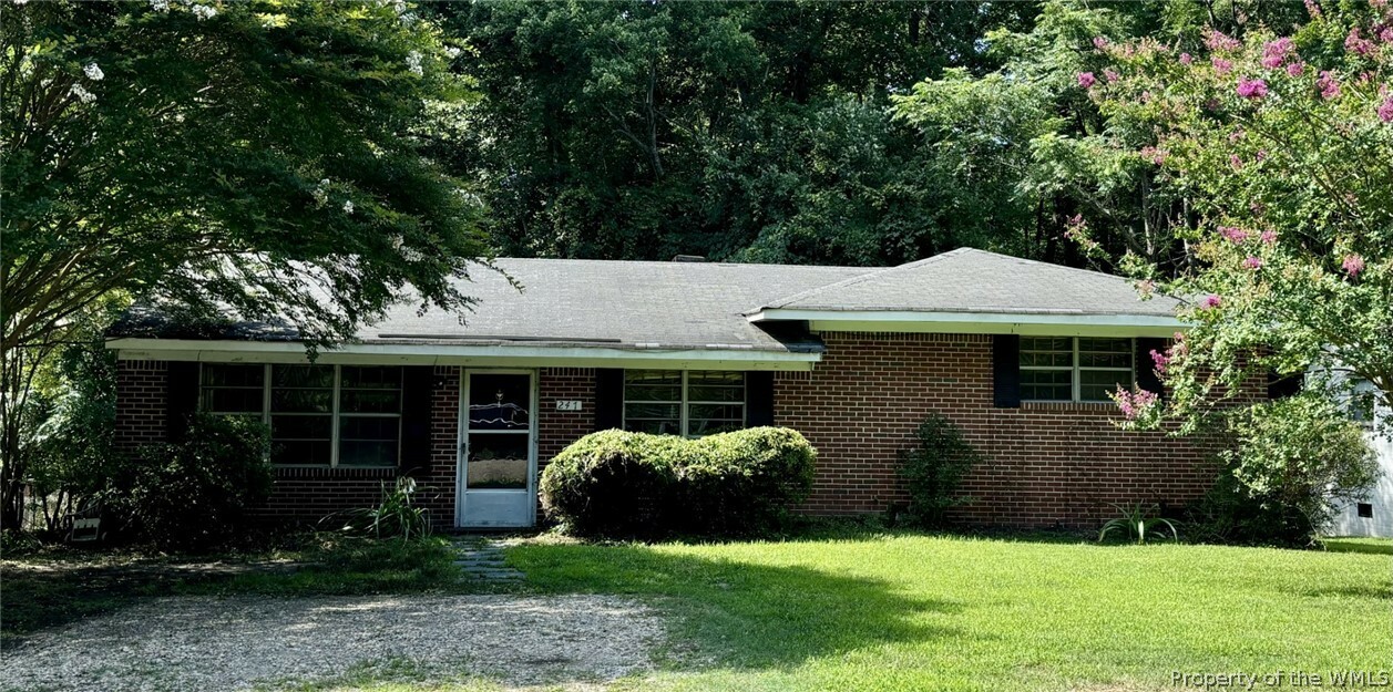 Property Photo:  247 Tyler Brooks Drive  VA 23185 