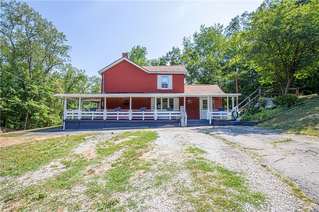 574 High St  Dunbar PA 15431 photo