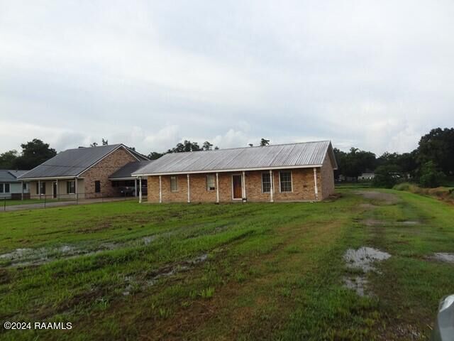 Property Photo: 10945 Hwy 87 LA 70544