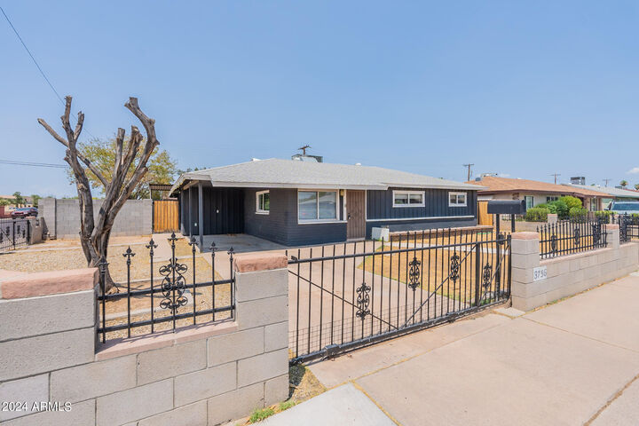 Property Photo:  3756 W Mulberry Drive  AZ 85019 
