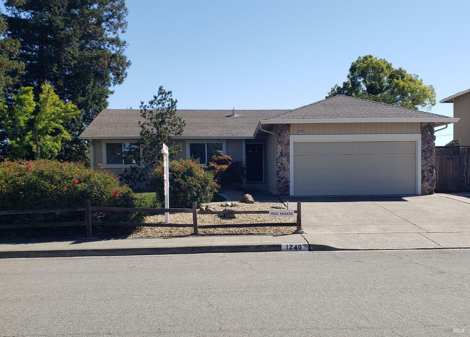 1240 Kresky Way  Petaluma CA 94954 photo