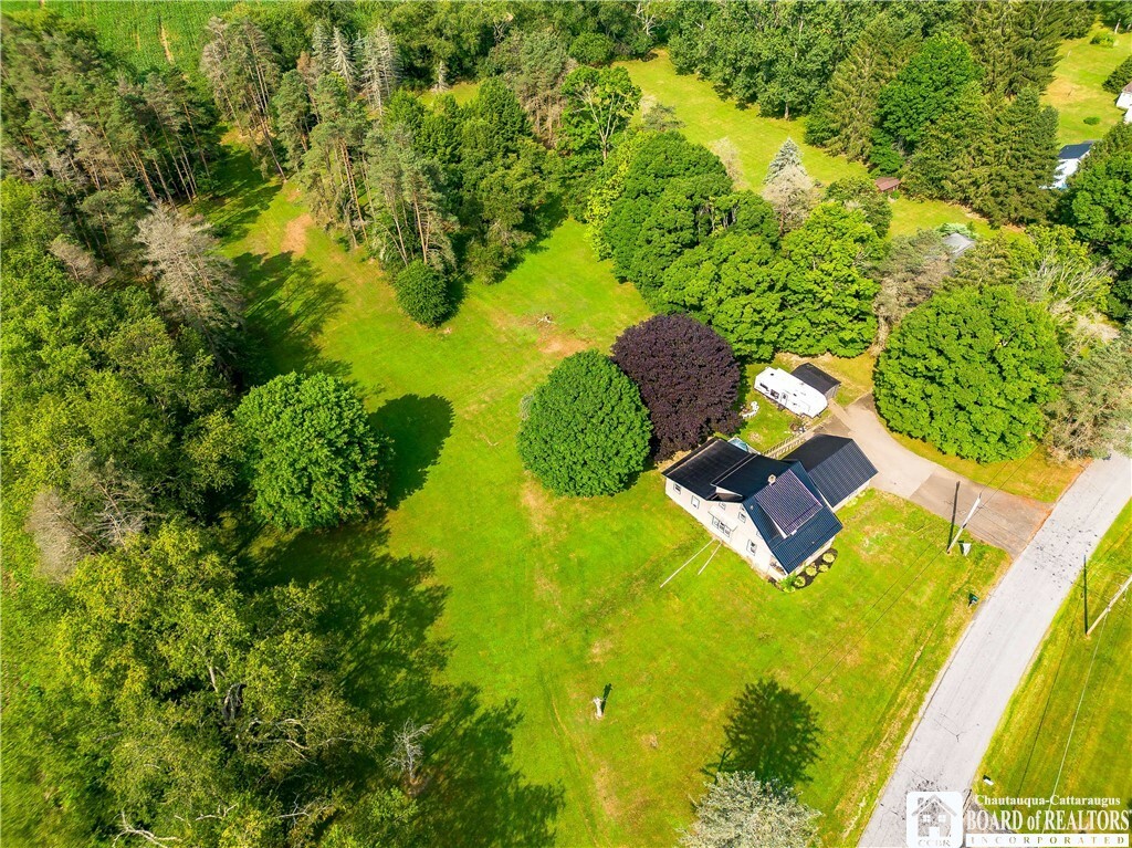 Property Photo:  1249 Norby Road  NY 14701 