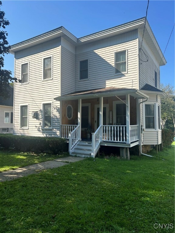 308 S Main Street  Groton NY 13073 photo