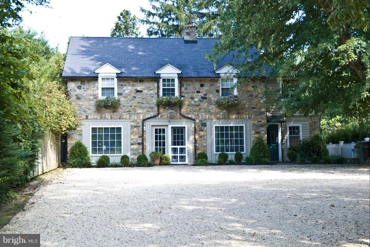 37368 John Mosby Highway 105  Middleburg VA 20117 photo