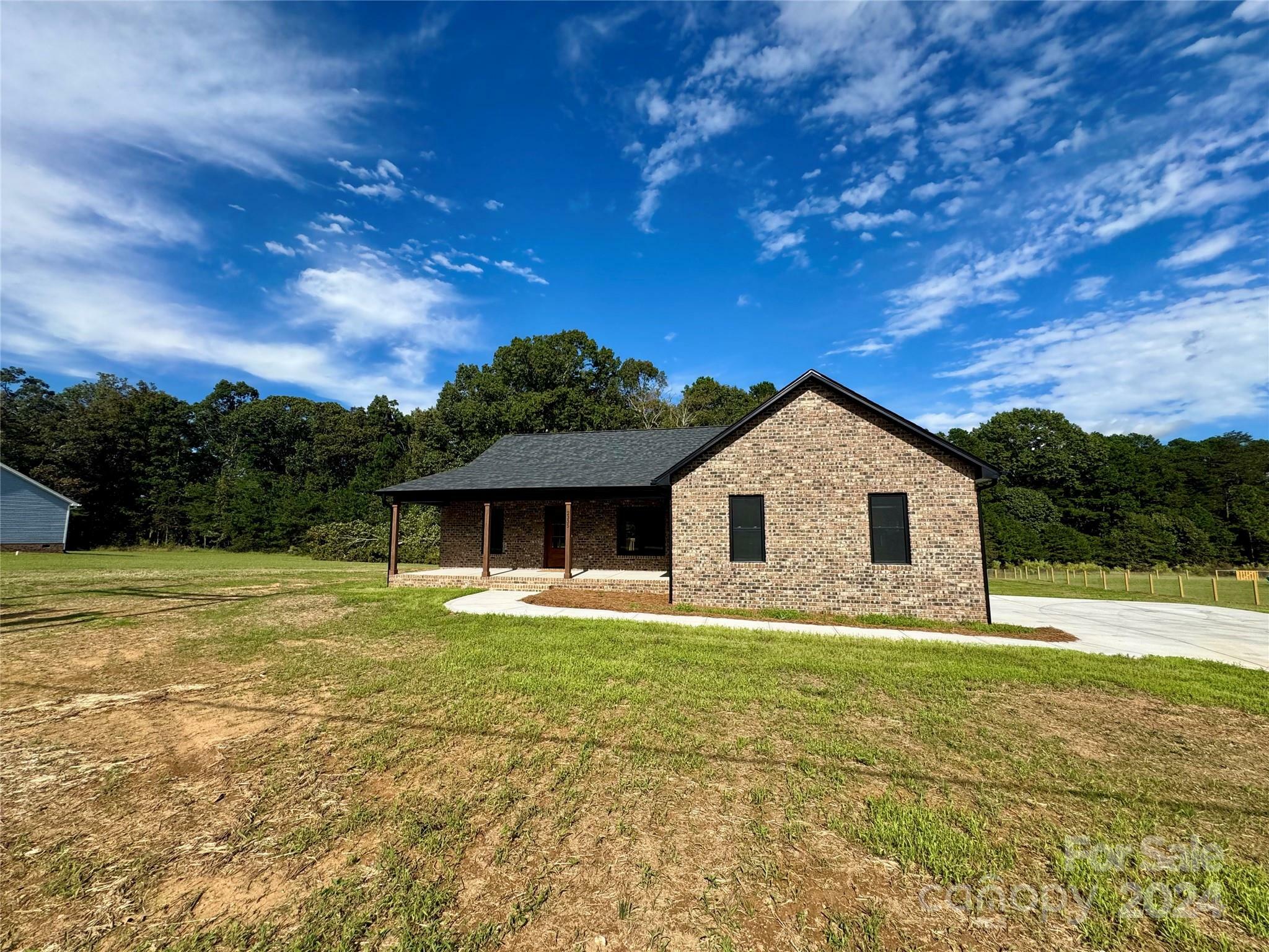 Property Photo:  2335 Shoal Road  NC 28033 