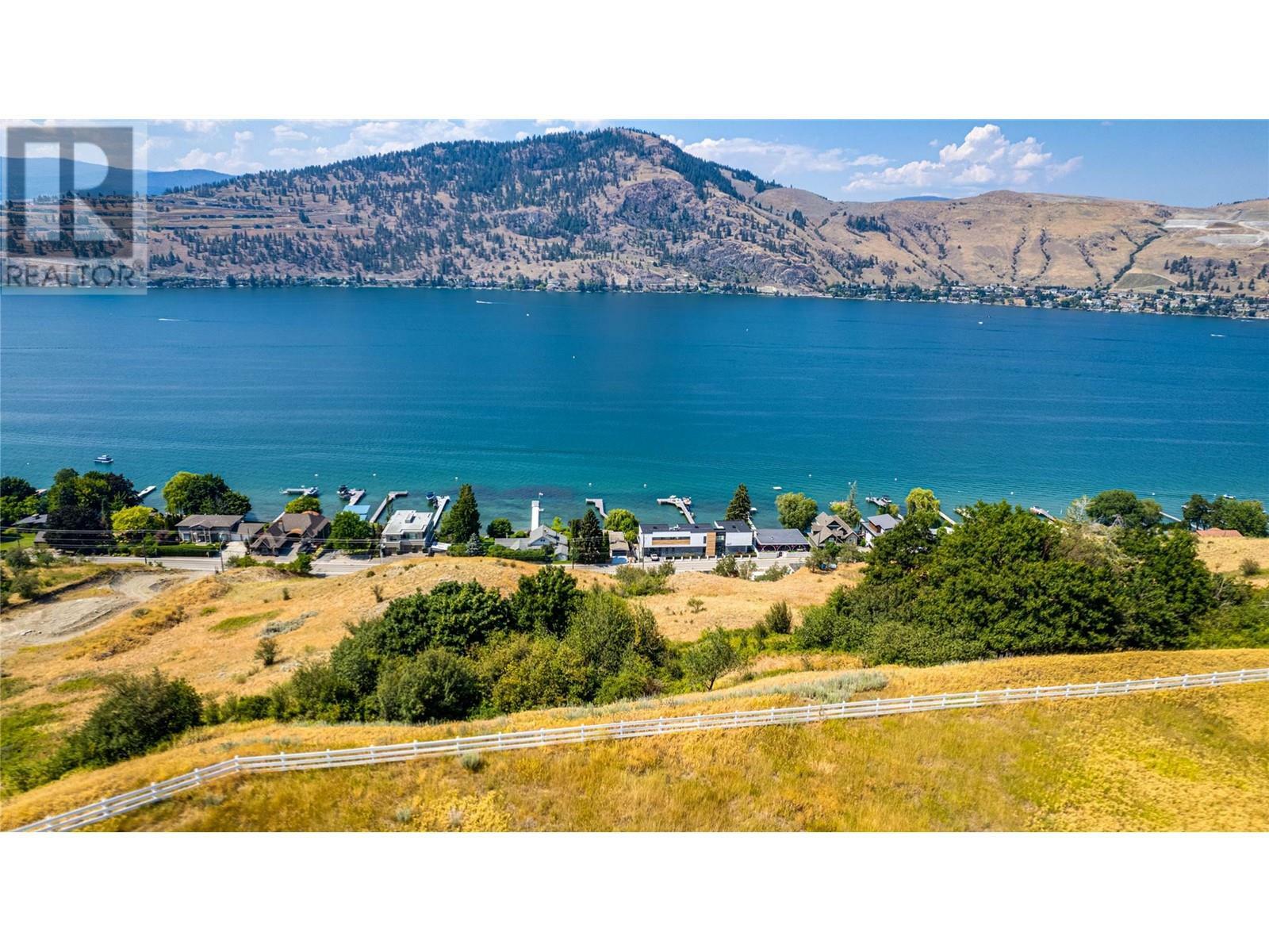 Property Photo:  8291 Okanagan Landing Road  BC V1H 1J5 