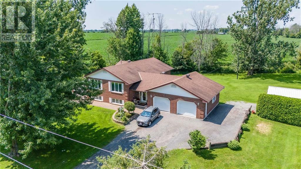 Photo de la propriété:  13277 Froats Road  ON K0C 1H0 