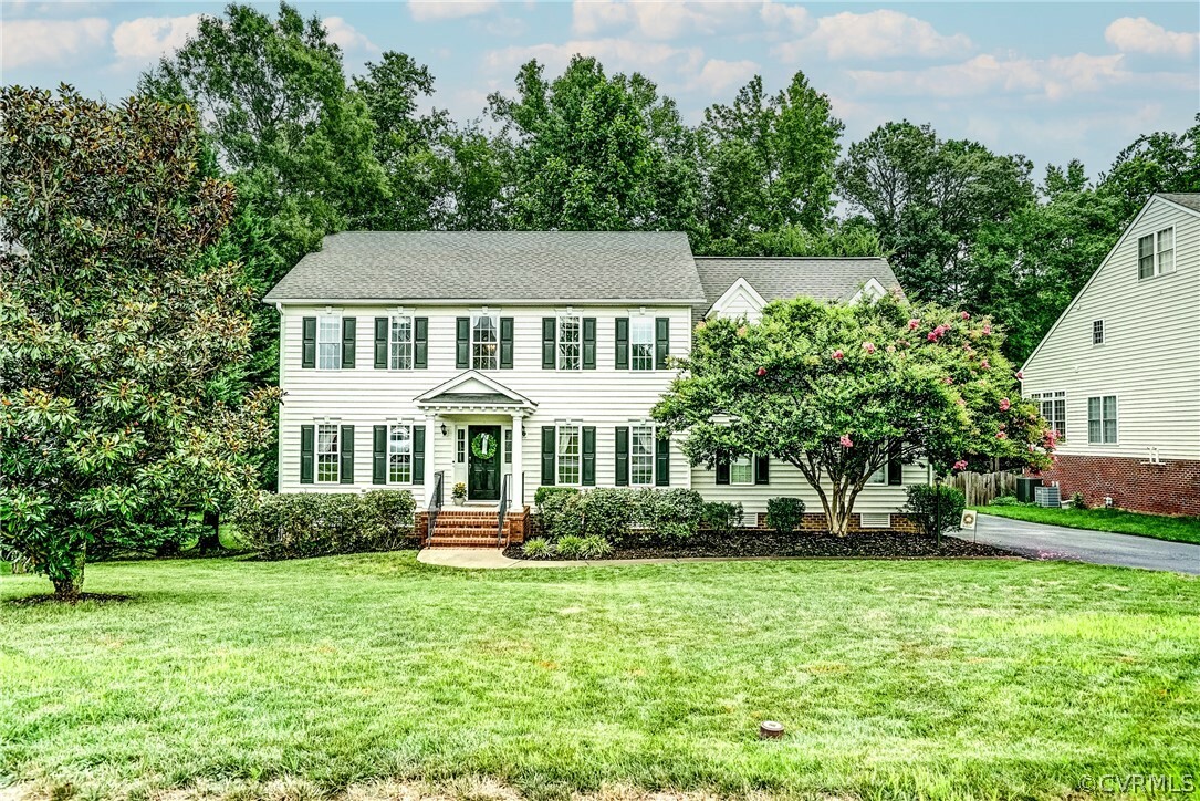 Property Photo:  11149 Carrington Green Drive  VA 23060 