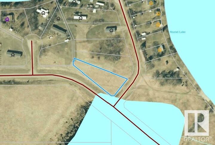 Property Photo:  #2, 45516 Twp Rd 593A  AB T9N 2J6 