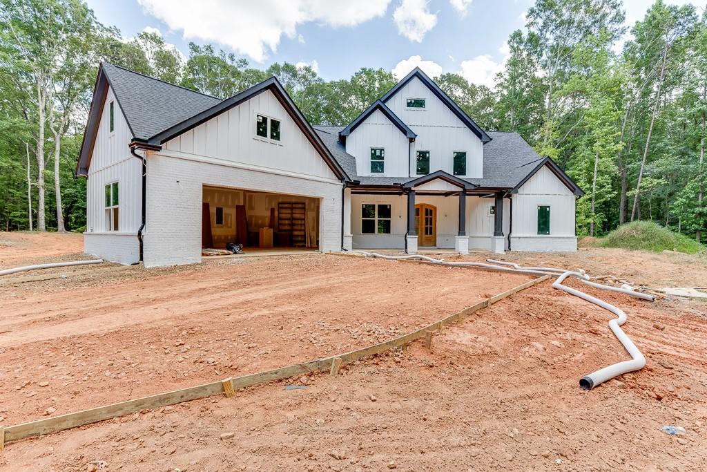 Property Photo: 126 Elmwood Road GA 30548
