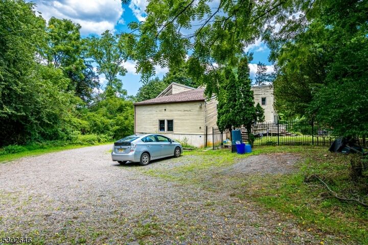Property Photo: 3995 Route 27 NJ 08540