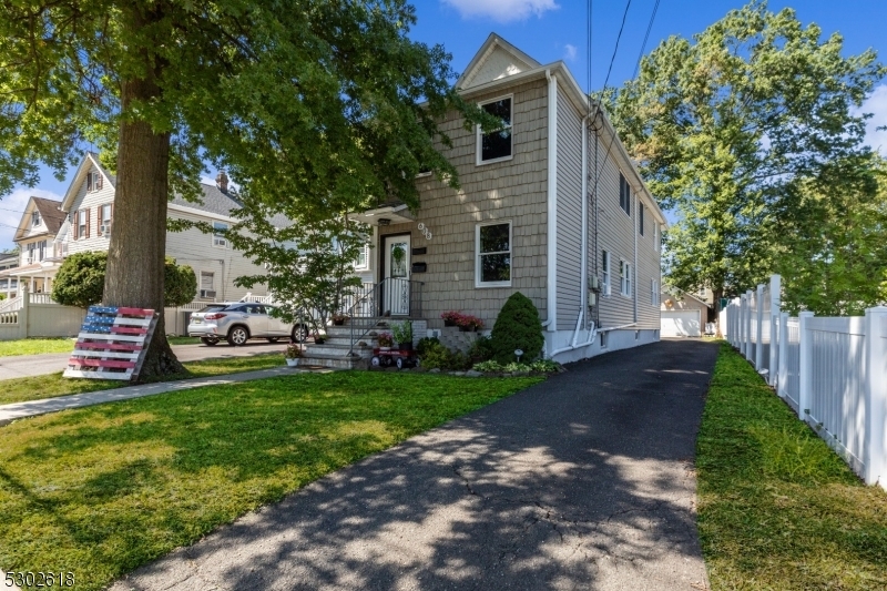 Property Photo:  608 W Broad St  NJ 07090 