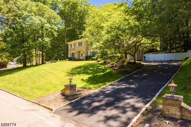 Property Photo:  34 Benedict Cres  NJ 07834 