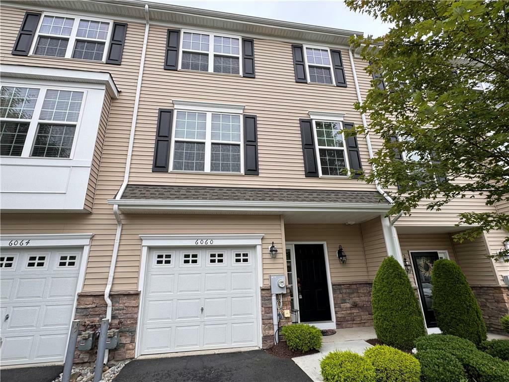 Property Photo:  6060 Valley Forge Drive  PA 18036 