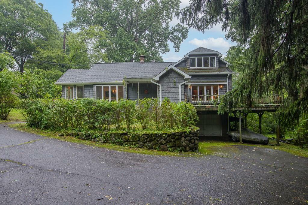 Property Photo:  161 Camp Hill Road  NY 10970 