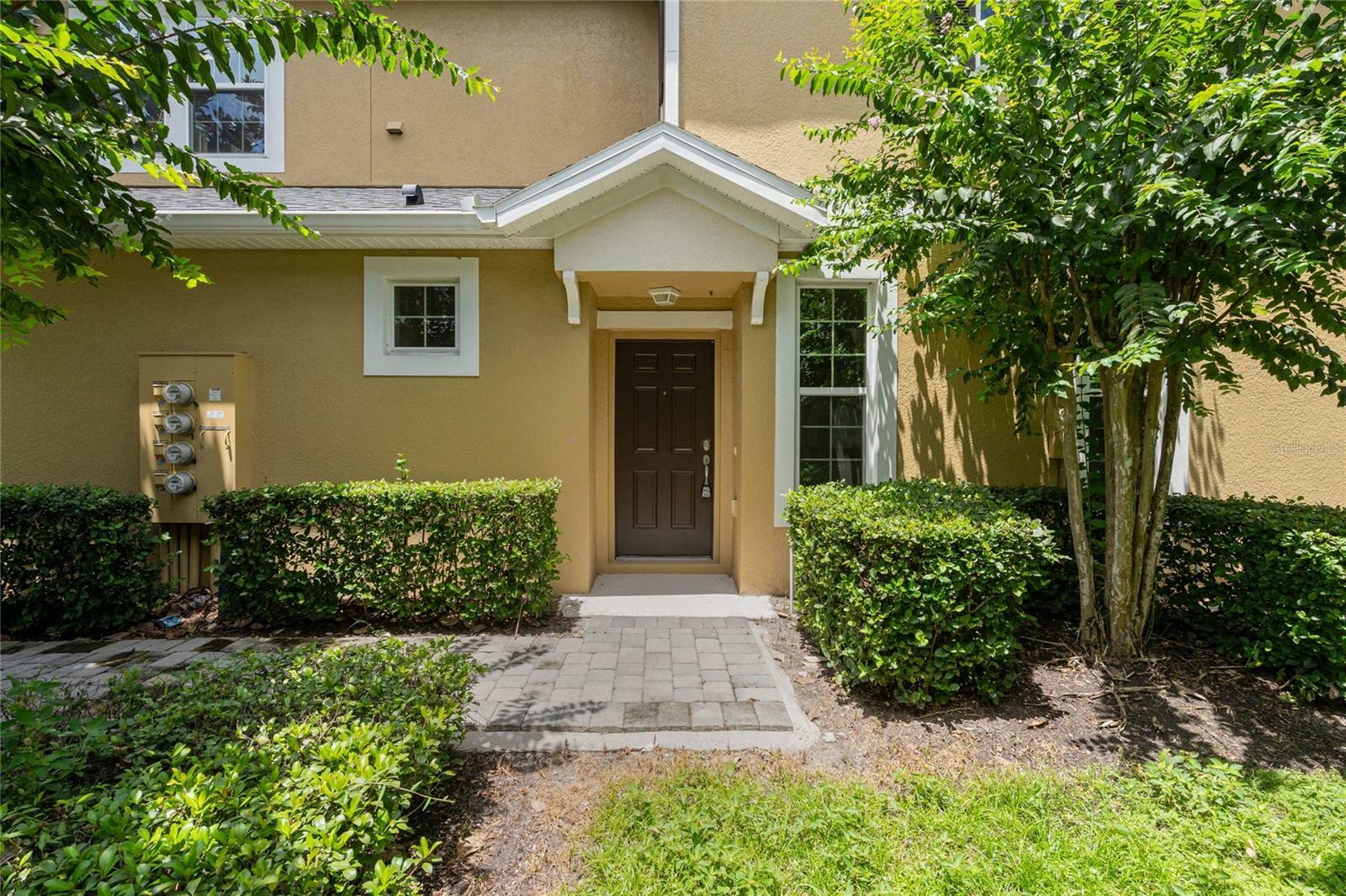 Property Photo:  8136 Serenity Spring Drive  FL 34786 