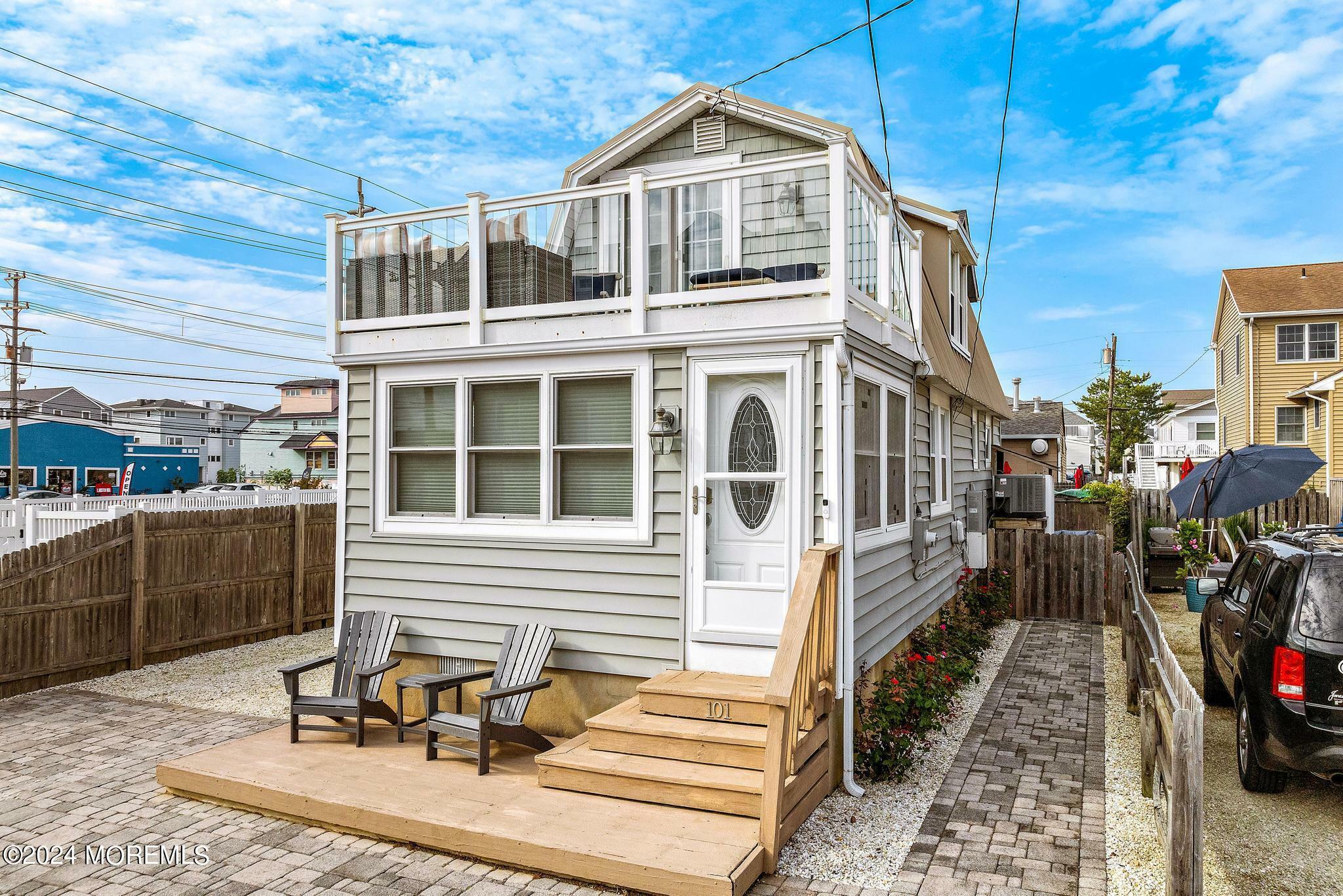 Property Photo:  101 E 30th Street  NJ 08008 