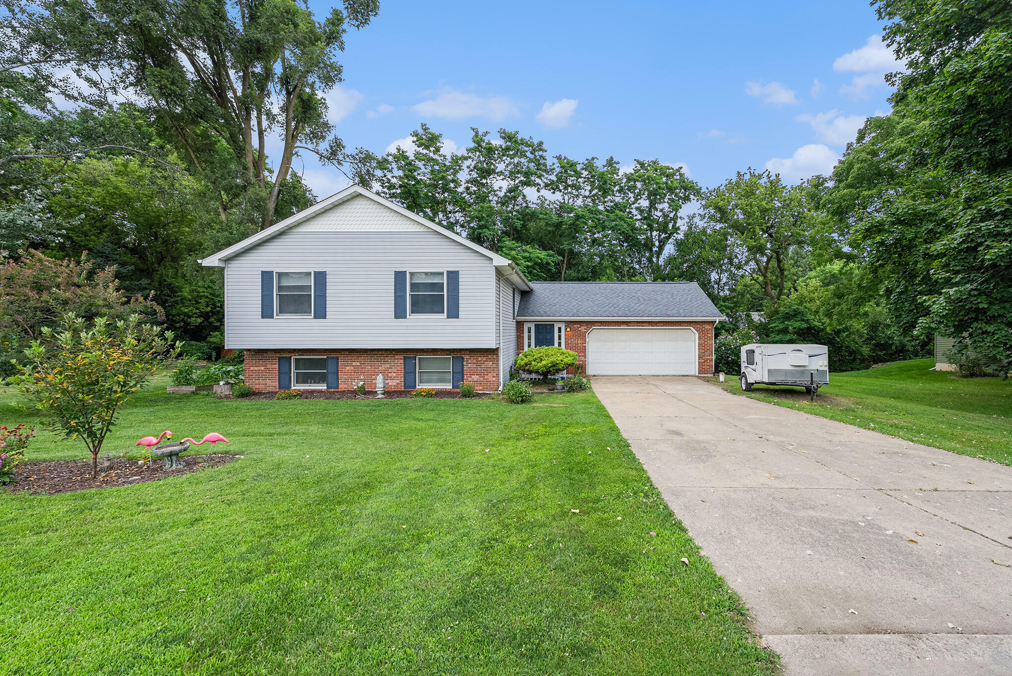 6546 Flamingo Drive  Jackson MI 49201 photo