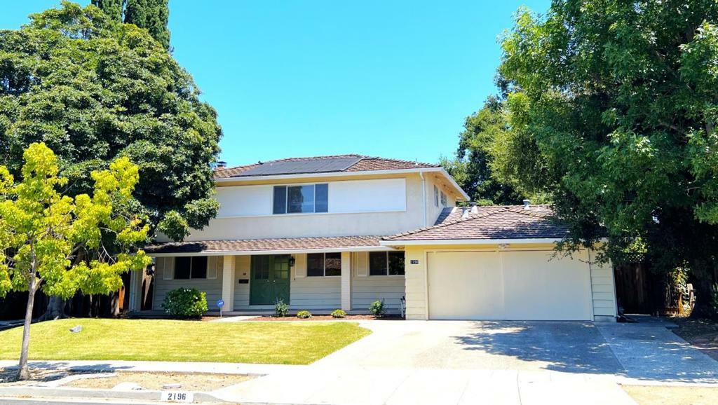 2196 Glenkirk Drive  San Jose CA 95124 photo