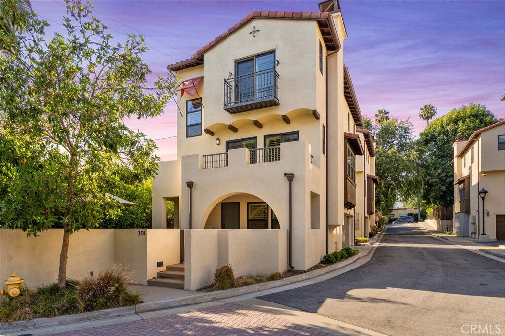 Property Photo: 820 Mission Street 301 CA 91030