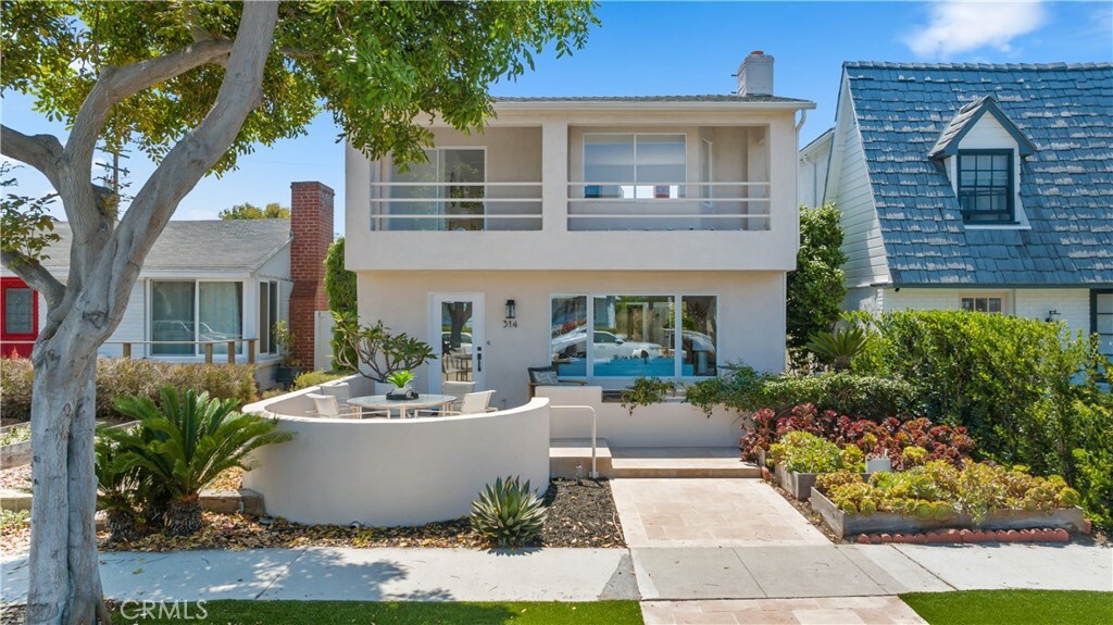 314 Orchid Avenue  Corona Del Mar CA 92625 photo