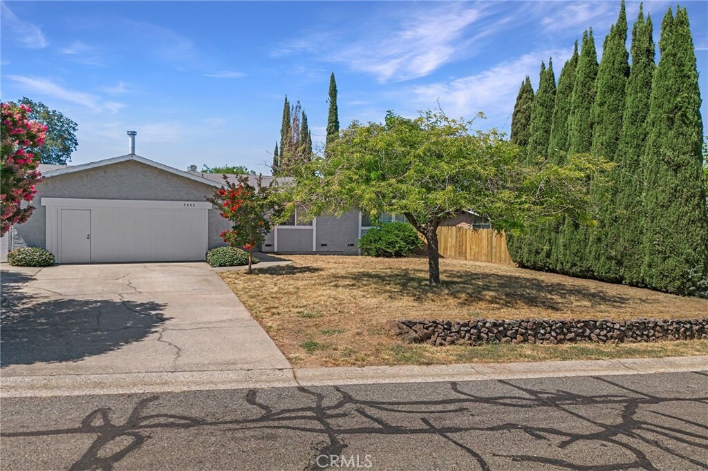 Property Photo:  5243 Saddle Drive  CA 95966 