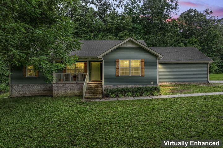 859 Jd Neil Rd  Tullahoma TN 37388 photo