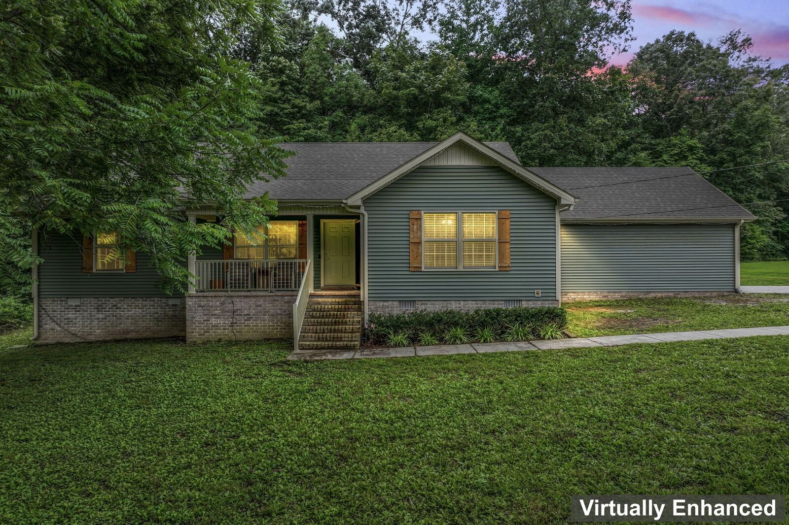 Property Photo: 859 Jd Neil Rd TN 37388