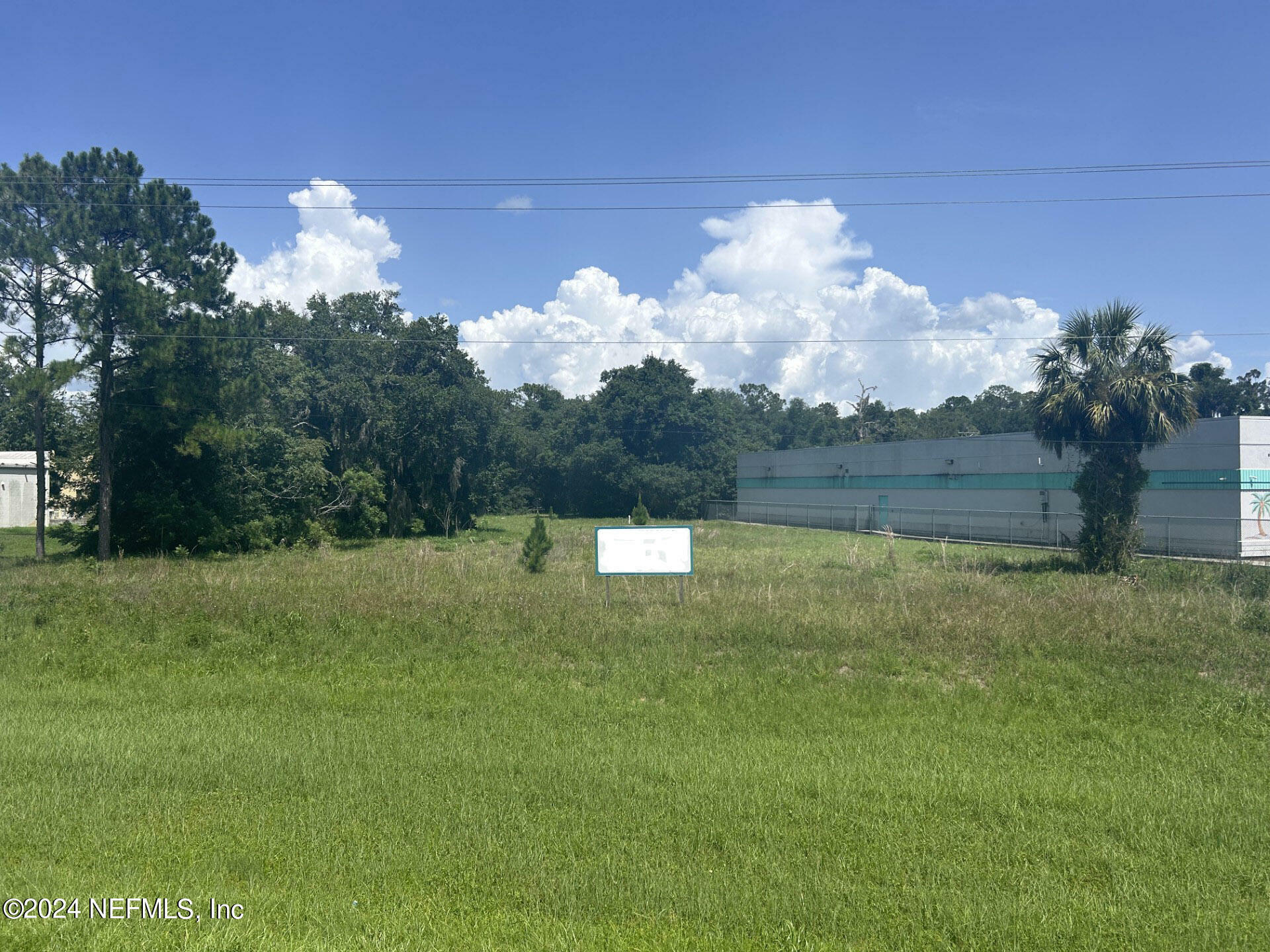 Property Photo:  0 S State Rd 19  FL 32177 