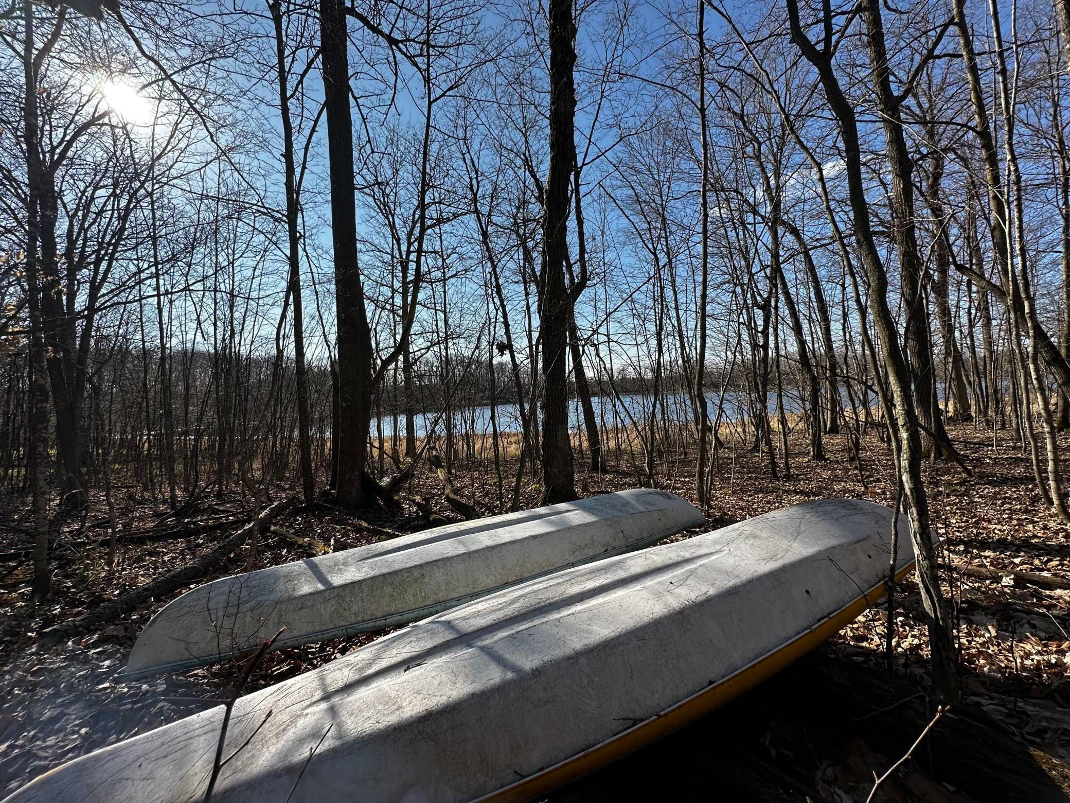 Property Photo: Xxx Wilson Lake Drive MN 56444