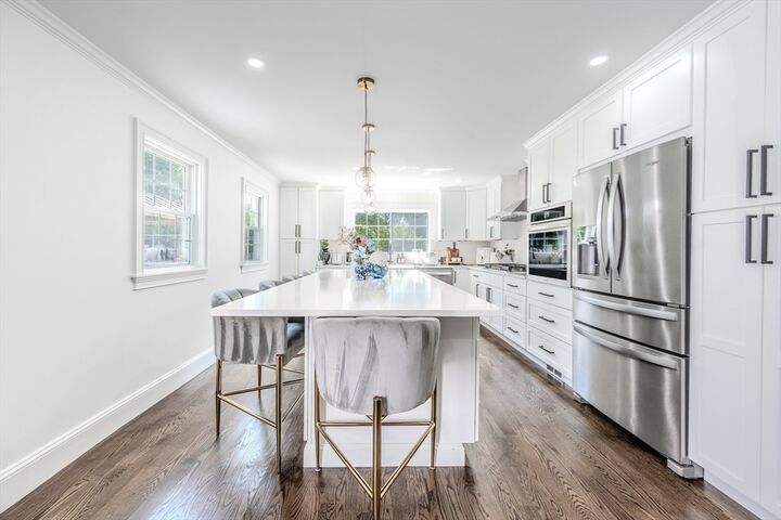 Property Photo:  419 Aiken Ave  MA 01826 