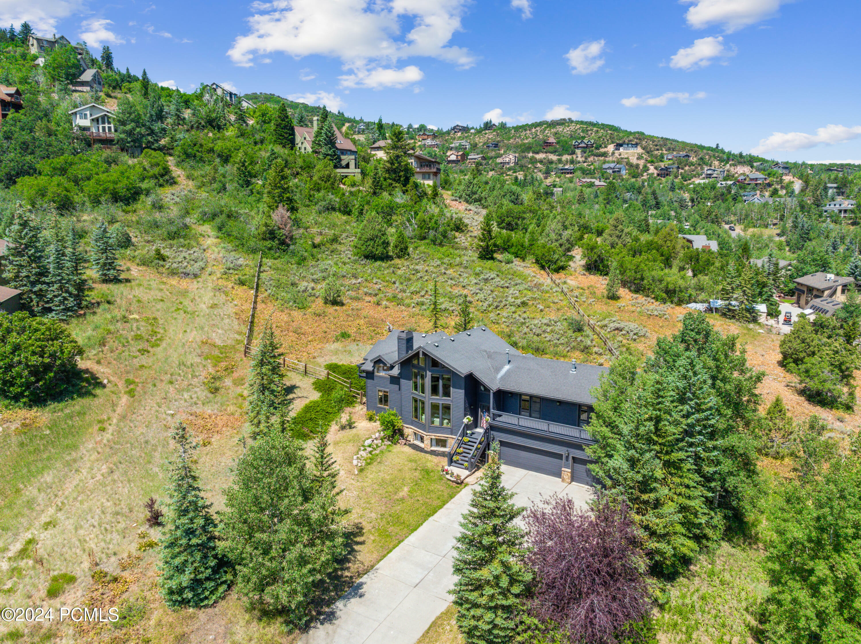 Property Photo:  7565 Pinebrook Road  UT 84098 